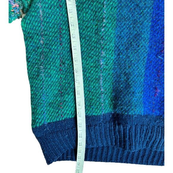 Fancy Fibers Sweater - Picture 6 of 8